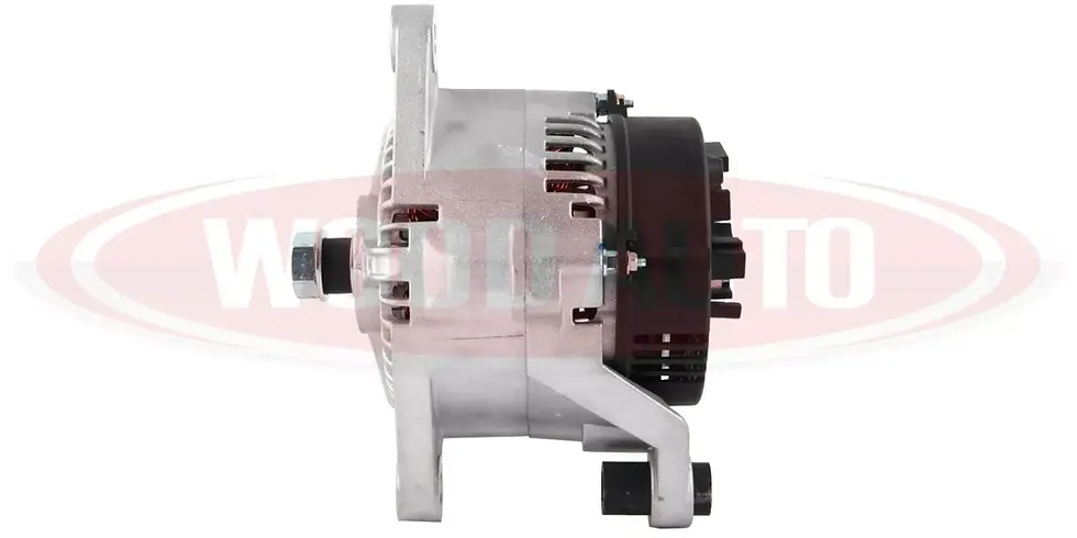 Thumbnail: Alternator FOR Case Farm JX70U JX90U JX100U JX80U Diesel New Holland TL Series