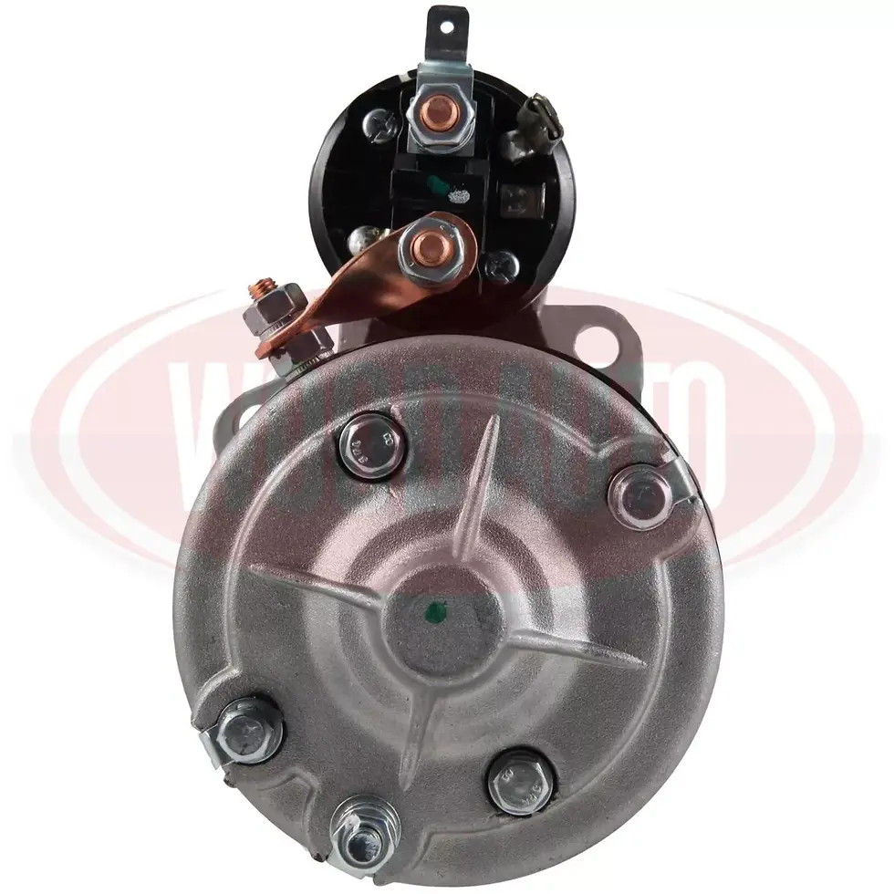 Thumbnail: STARTER MOTOR FOR Case 1690 1390 1212 1200 1294 1394 1490 1210 1290 580 850 990