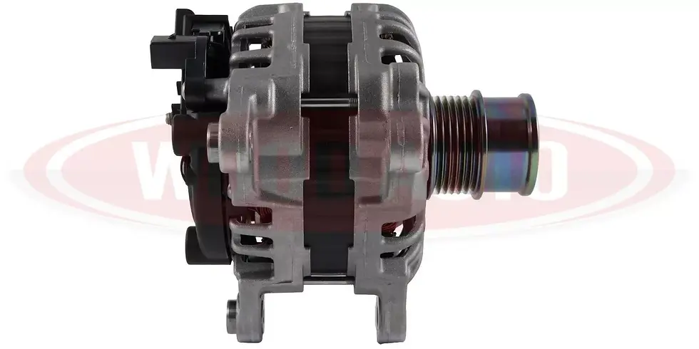 Thumbnail: Alternator FOR Skoda Octavia 1.2 1.4 PETROL TSI CHPA CJZA CJZB CPWA 5,00E+03