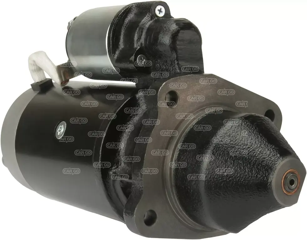 STARTER MOTOR FOR Mercedes Mercedes MAN TURCKS 6T 8T 9T 10T 12T 14T 17T 24T