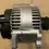 Thumbnail: ALTERNATOR FOR VW Caddy Golf Eos Scirocco Sharan Tiguan Touran 2.0 Diesel TDi
