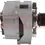 Thumbnail: Alternator FOR Mercedes 24 190 2.0 190E 260E 2.6 210 410 510 T1 2.3 PETROL