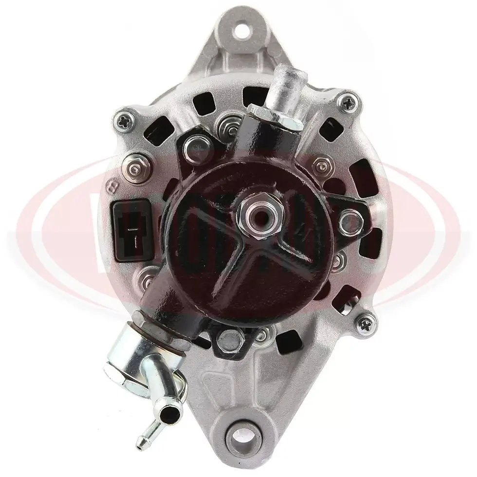 Alternator FOR Kia RETONA Sportage 2.0 DIESEL Turbo Diesel With vacuum pump