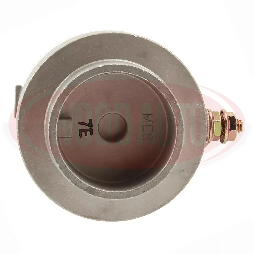 Thumbnail: STARTER MOTOR FOR Mercury Marine 45 50 HP United Technologies Arco Marine