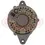 Thumbnail: Alternator FOR Kubota F2302 V1702 D1402 S2600 D1302 Komatsu Toyota FORKLIFT FG