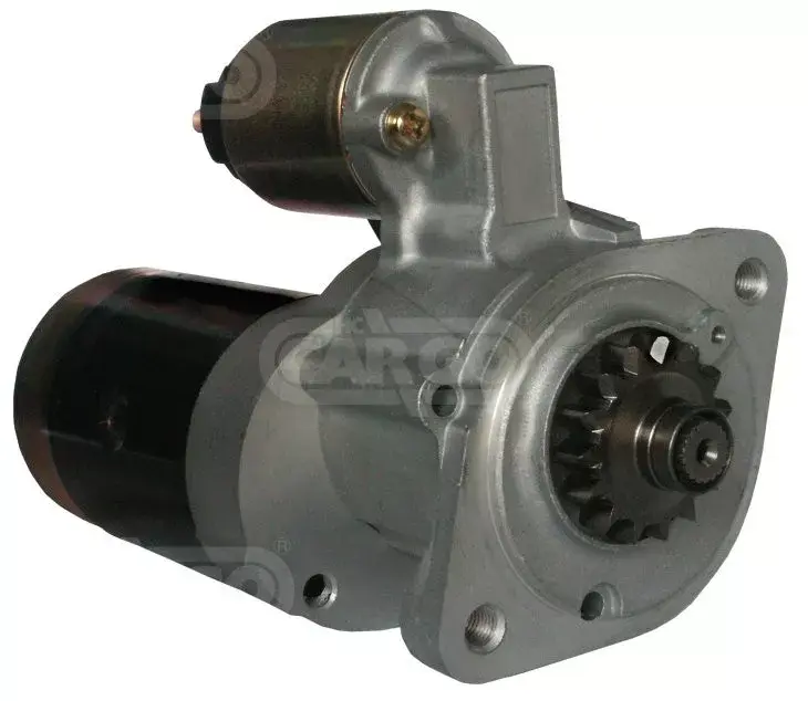 STARTER MOTOR FOR Vetus MARINE M2 M3 M2.C5 M2.D5 M2.06 M3.09 Mitsubishi