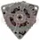 Thumbnail: Alternator FOR Mercedes MAN F2000 L2000 M2000 NG-NL 262 263 312 313 TG-A Neoplan