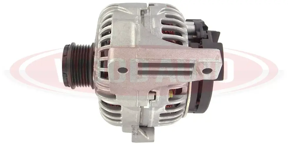 Thumbnail: Alternator FOR Volvo S60 S80 V70 2.0 S60 2.3 S60 S80 V70 XC70 2.4 PETROL Bi-Fuel