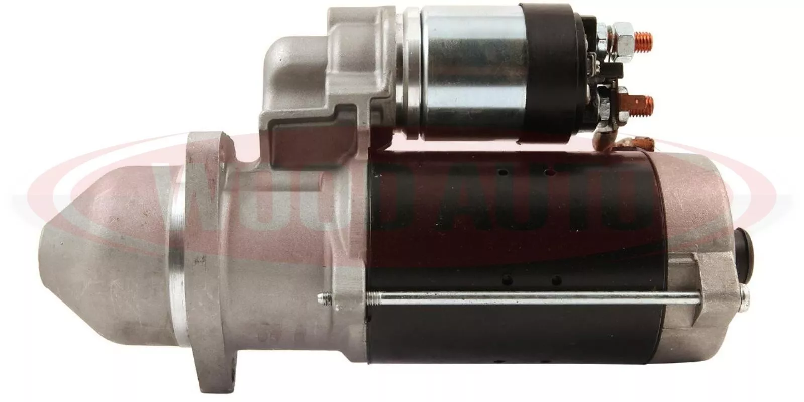 Starter Anlasser 12V 2,40KW Für Deutz-Fahr KHD D25 D30