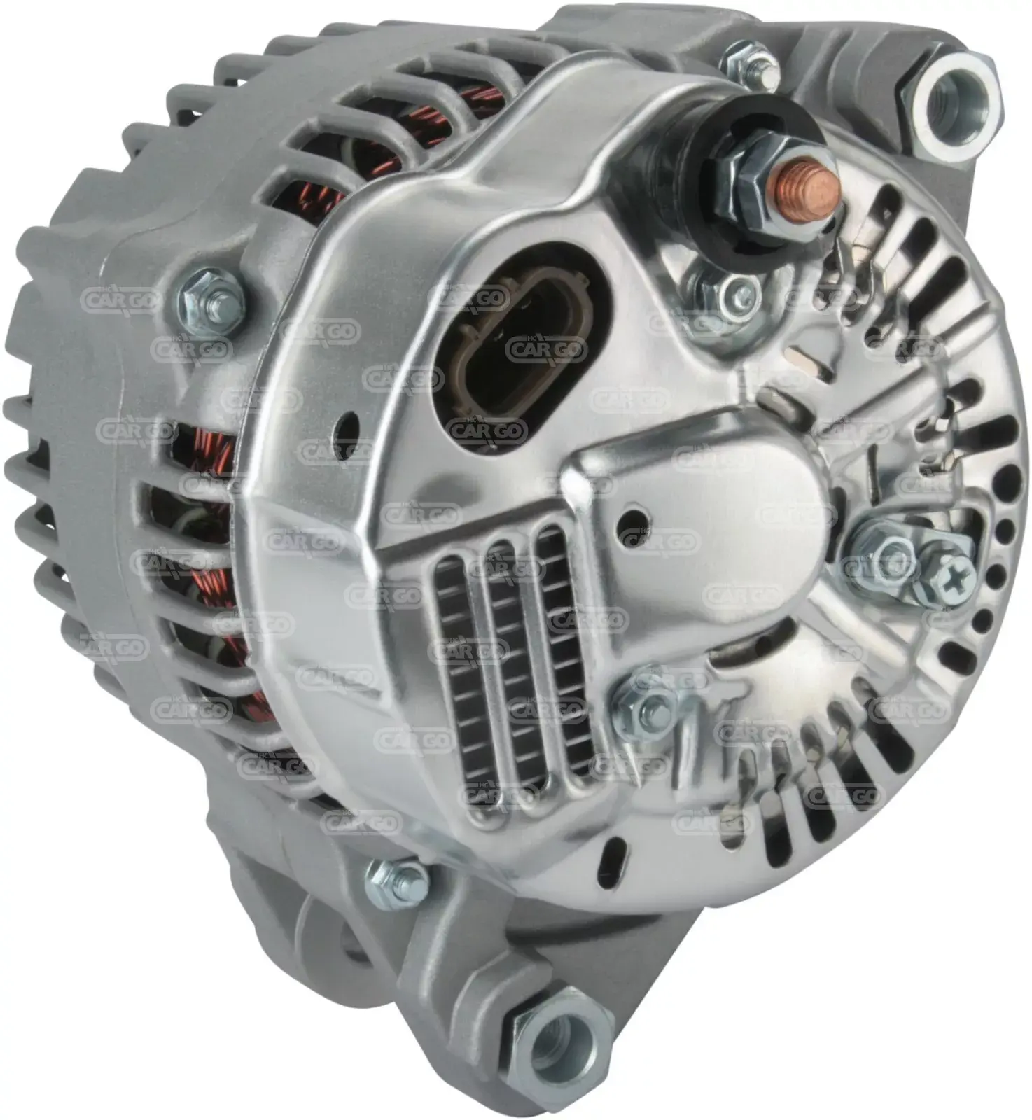 Alternator FOR KIA Borrego Sorento Hyundai Grandeur Santa Fé Sonata ix55
