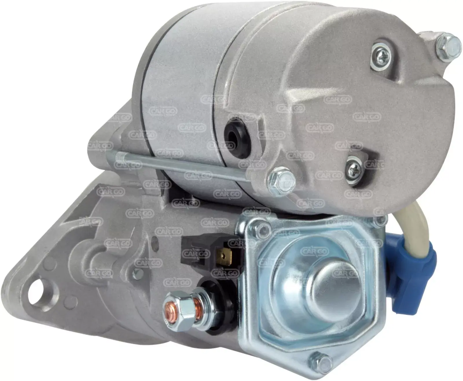 STARTER MOTOR FOR VW TOYOTA ForkLift 5FG FG 5FG50 5FGL18 5FG10 5FGL20 5FGL14