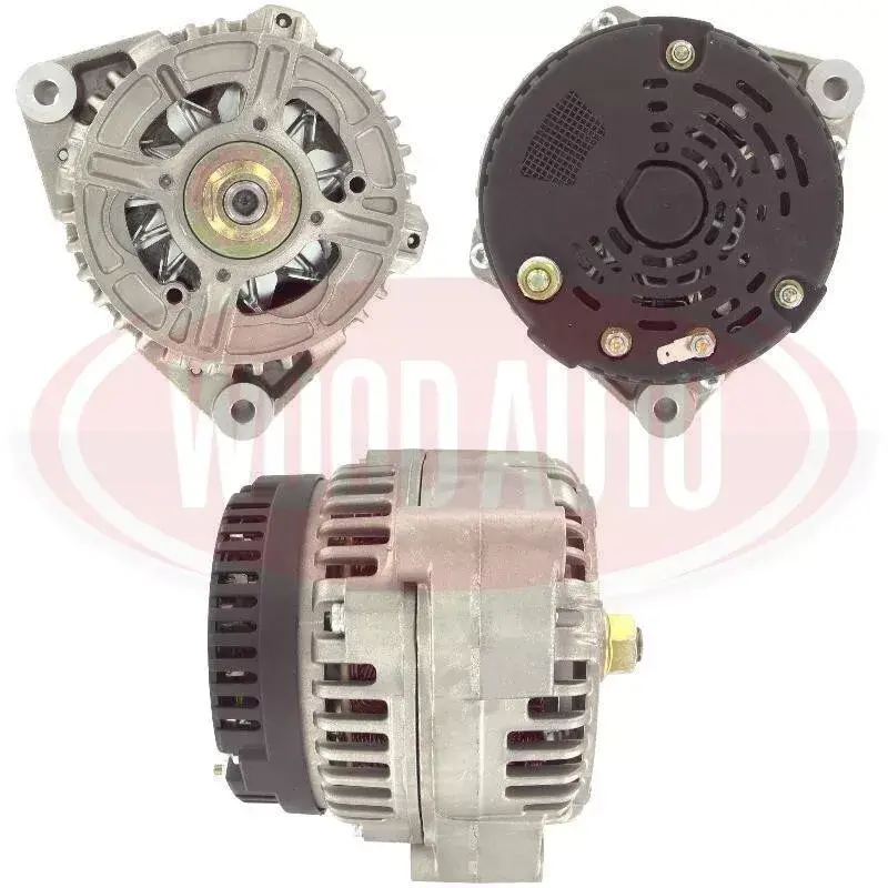 Alternator FOR John Deere 6000 Series 6620 6920 6420 6110 6920 6910 6320 6420