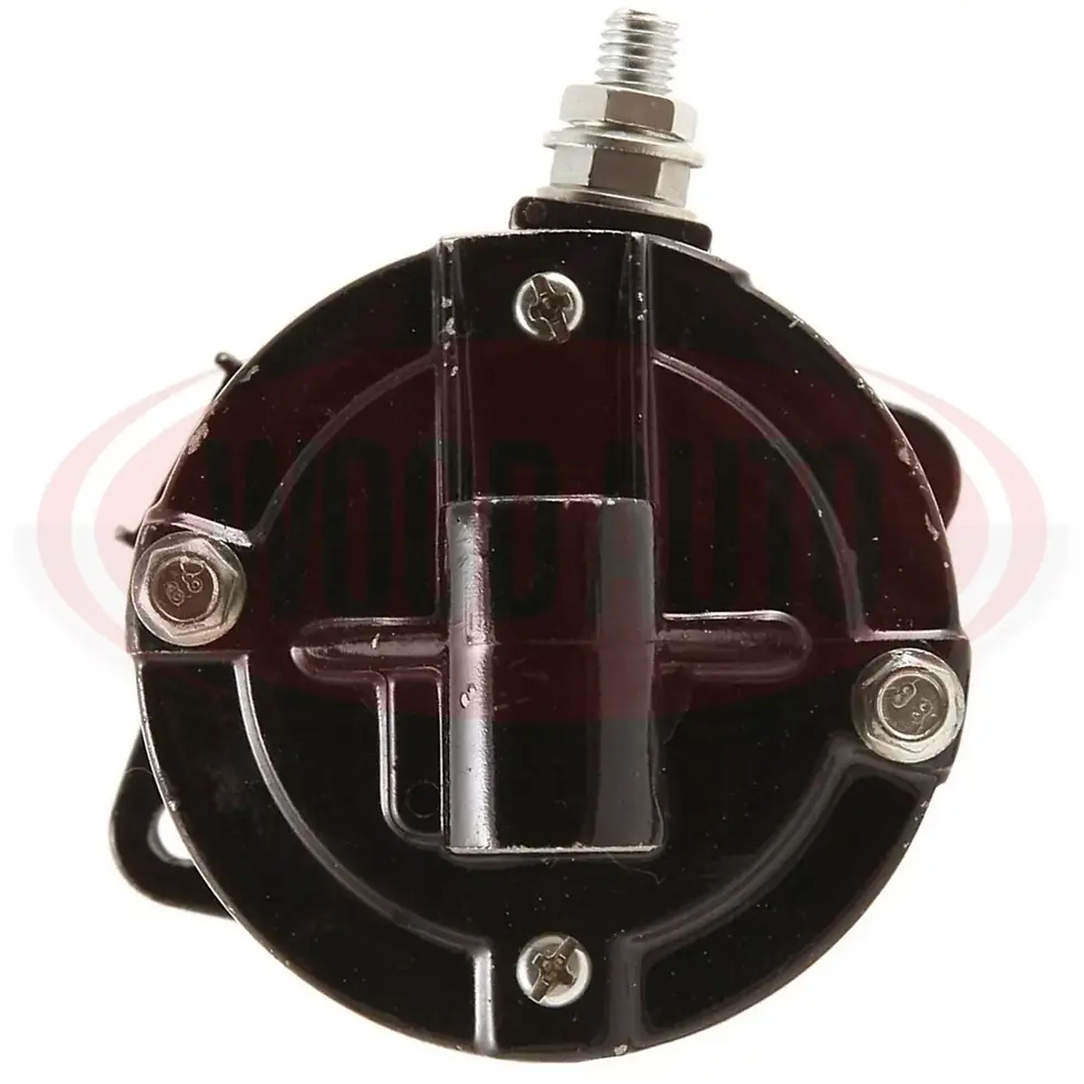 Thumbnail: STARTER MOTOR FOR Yamaha 100 Series 130 115 175 150 200 C115 C150 F50 F40 L150