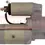Thumbnail: STARTER MOTOR FOR Mitsubishi Fork Lift FD20 FD23 FD25 FD28 FD30 S4E Forklift