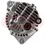 Thumbnail: Alternator FOR Iveco TRUCKS Eurotech EuroTrakker Stralis Trakker **Mitsubishi*