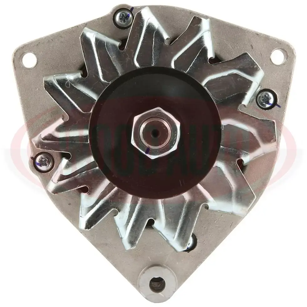 Alternator FOR Agco Allis Atlas Copco Bomag Case Caterpillar Deutz-Fahr Fendt