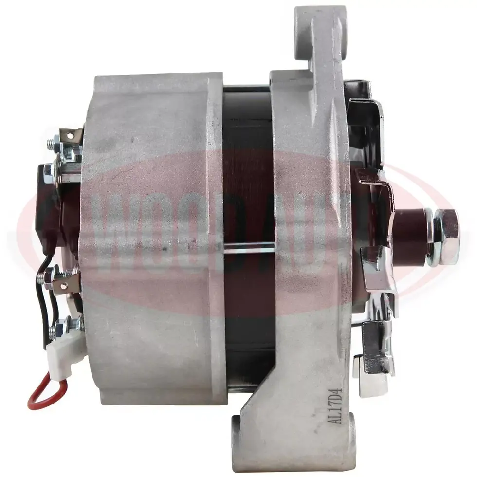 Thumbnail: ALTERNATOR FOR Volvo Penta MARINE AQ145 AQ120 AQ200 MD22L BUKH BMW B190 B130