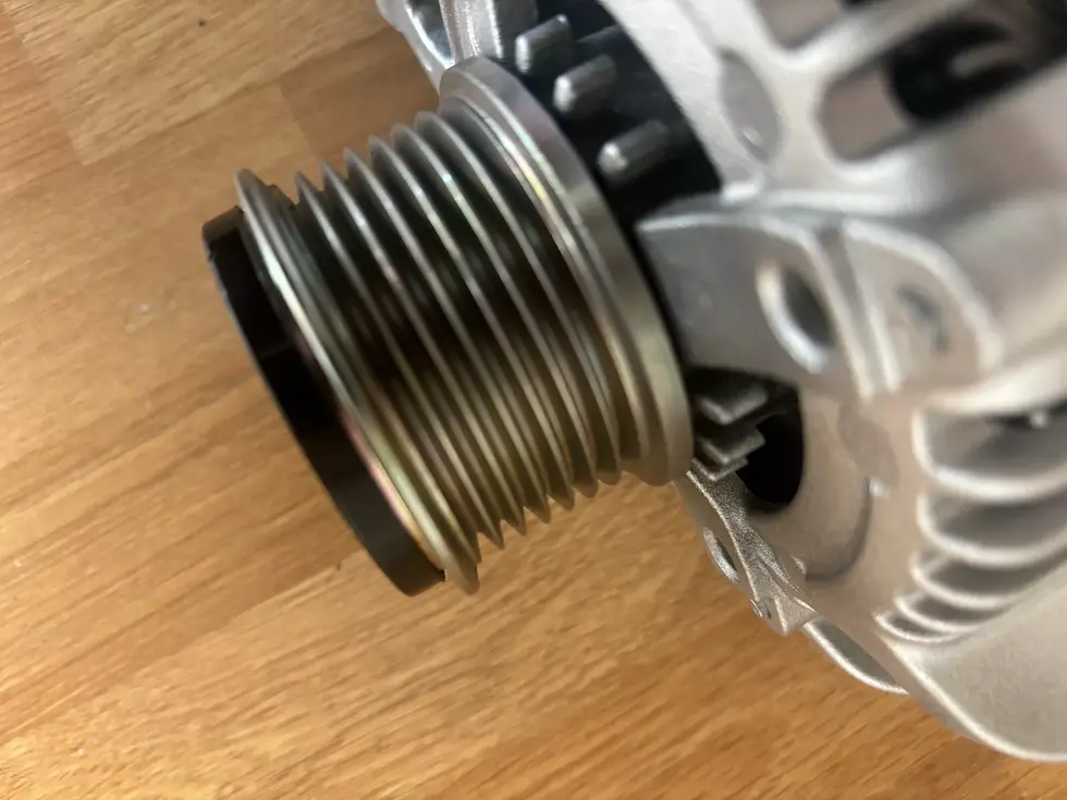 Thumbnail: ALTERNATOR FOR Toyota RAV4 Avensis Corolla Verso 2.0 2.2 Diesel D-4D D-CAT DENSO