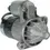 Thumbnail: STARTER MOTOR FOR Mitsubishi FORKLIFT FG30 FG25 FG10 FG20 CLARK YALE