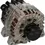 Thumbnail: Alternator FOR Peugeot 308SW 407SW 407 607 Citroen C5 2.0 Jumpy 2.0 Diesel HDi