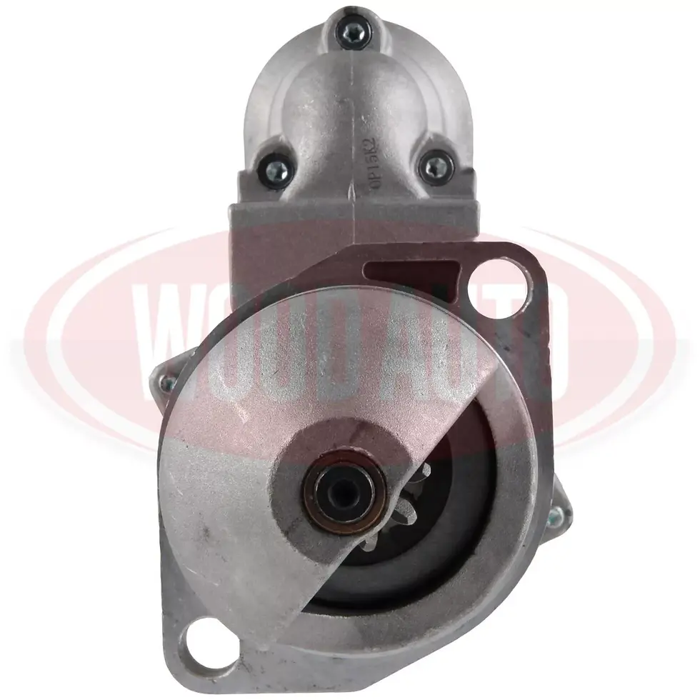 Thumbnail: STARTER MOTOR FOR Lamborghini Same Steyr 1000.3 1000.4 1000.6 DIESEL