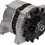 Thumbnail: Alternator FOR Goldoni 3000 50 3050 3070 55B 2.1 2.0 C45 2.0 C60 3.0 DIESEL Alfa