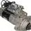 Thumbnail: STARTER MOTOR FOR MAN MITSUBISHI Truck 18T 24T 26T 28T 32T 33T 35T 37T DIESEL