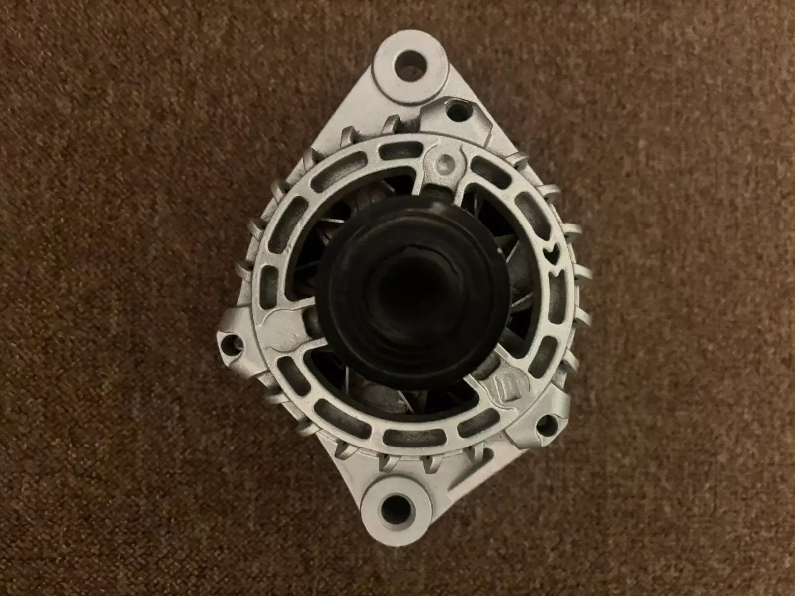 ALTERNATOR FOR Saab 9-3 9-5 1.9 Diesel TTiD TiD A19DTR Z19DT Z19DTH Z19DTR YS3F