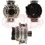 Thumbnail: Alternator FOR Audi A4 A5 1.8 2.0 PETROL TFSi Audi Q5 2.0 PETROL TFSi 150 AMP