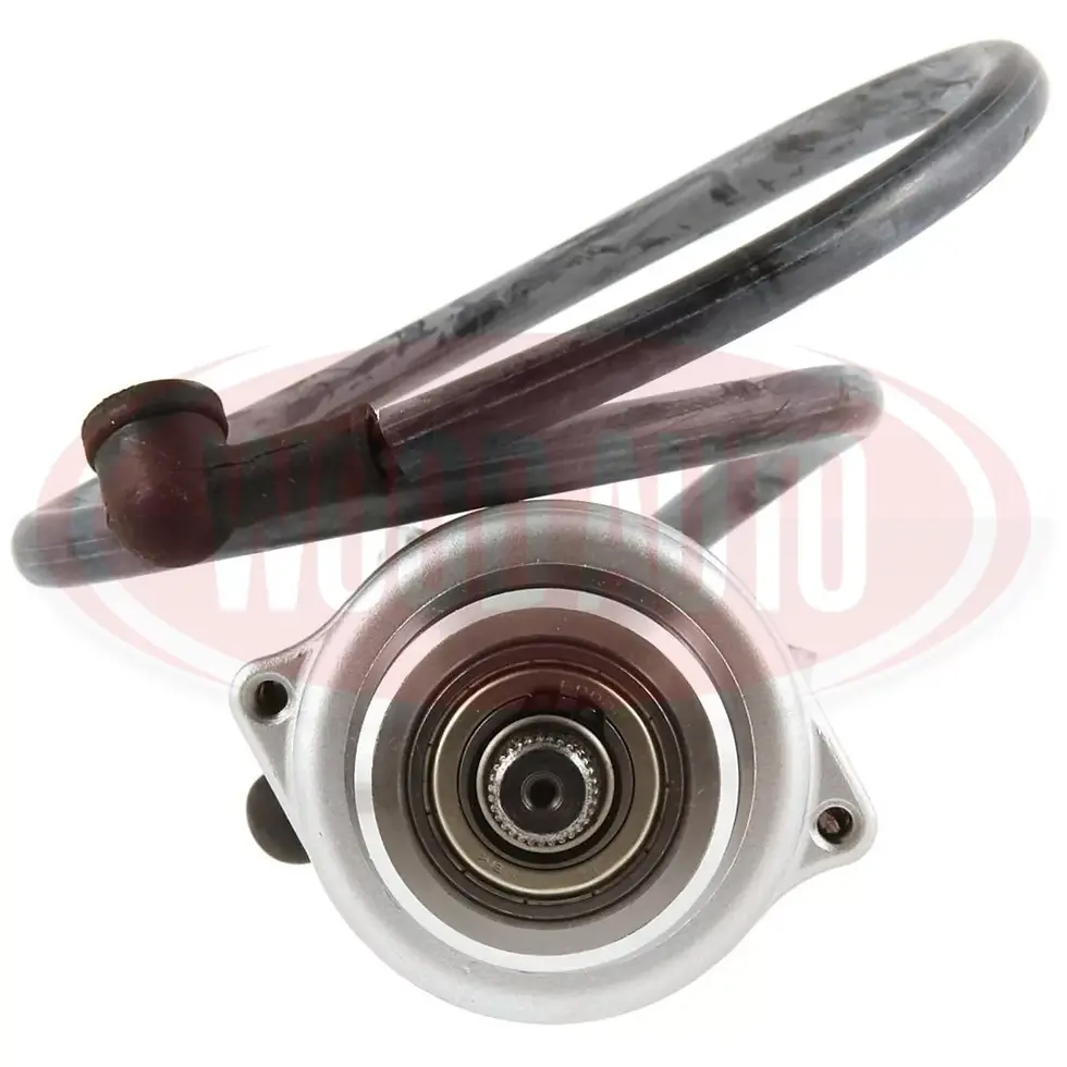 Thumbnail: STARTER MOTOR FOR MITSUBA Yamaha Virago XV700 XV750 XV920