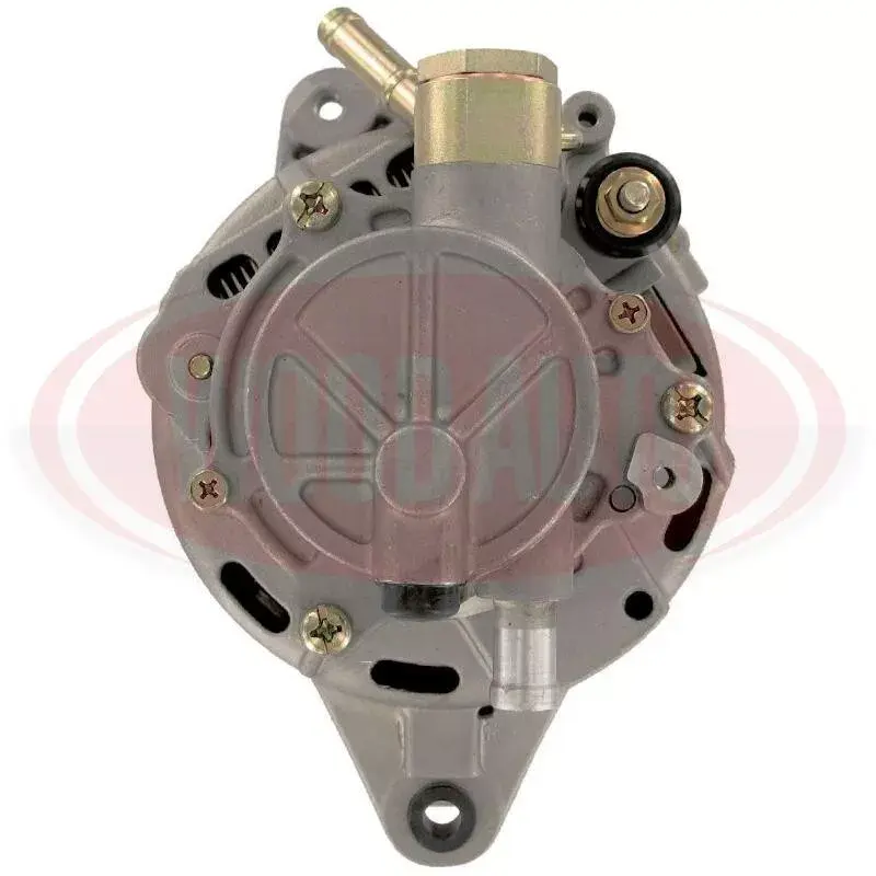 Thumbnail: Alternator FOR Mitsubishi L200 L300 PAJERO SHOGUN 2.3 2.5 DIESEL Colt Galant