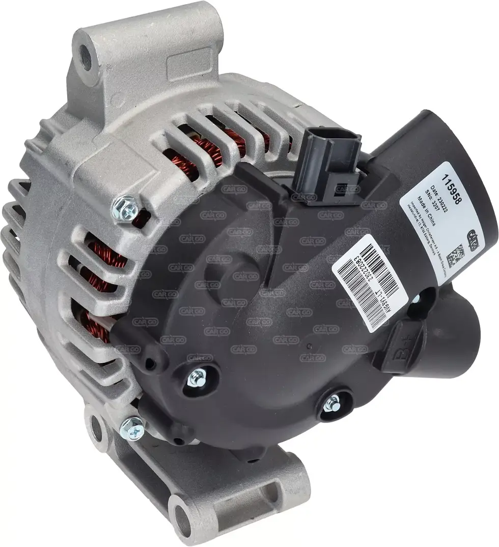 Alternator FOR Ford Mondeo 2.5 3.0 PETROL V6 24V BWY B5Y B4Y REBA LCBD MEBA