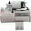 Thumbnail: STARTER MOTOR FOR Ford Excursion Expedition F Series Lincoln Blackwood Navigator