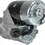 Thumbnail: STARTER MOTOR FOR Caterpillar FORKLIFT PERKINS JOHN DEERE Hyster Bobcat