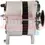 Thumbnail: Alternator FOR Massey Ferguson JCB Case Ford Cummins New Holland Landini Perkins