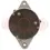 Thumbnail: Alternator FOR Daewoo Komatsu NIKKO EXCAVATOR Industrial 24 VOLT 60 AMP 8 GROOVE
