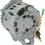 Thumbnail: Alternator FOR Hitachi Ingersoll-Rand JCB Mustang Loader Takeuchi 4TNV98T 4JG1