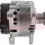 Thumbnail: Alternator FOR Renault Megane Scénic Grand Scenic 2.0 Diesel DCi Scenic 1.4 Tce