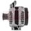 Thumbnail: Alternator FOR Mercedes E420 S420 S450 4.0 Diesel CDi OM629.910 OM629.911 220 A