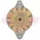 Thumbnail: Alternator FOR Mitsubishi FORKLIFT FG FG25 FG30 1.6 2.0 2.4 2.6 Mazda PETROL