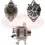 Thumbnail: Alternator FOR Jeep Cherokee Wrangler 4.0 PETROL Dodge Dakota Bosch Cargo Denso