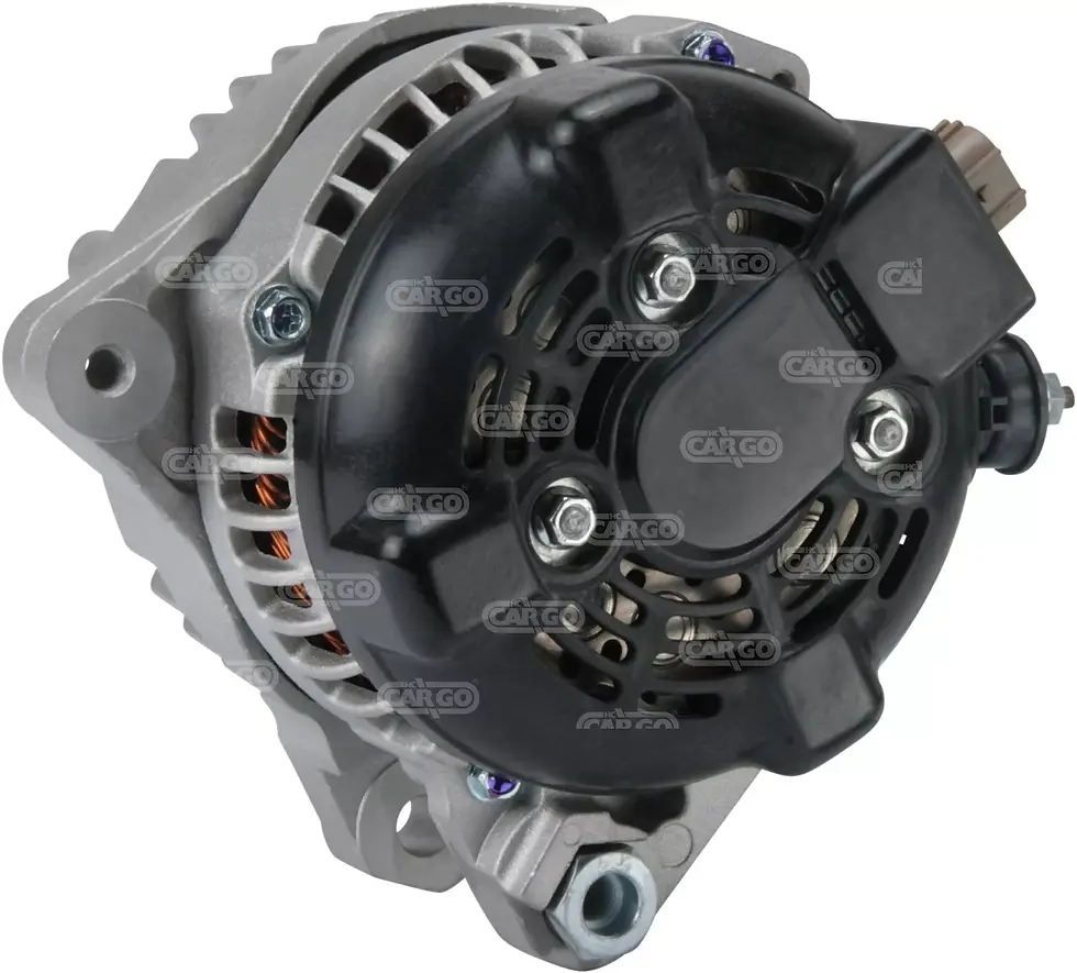 Thumbnail: ALTERNATOR FOR Toyota Avensis RAV 4 2.0 Camry Previa 2.4 Petrol VVTi 2AZ-FE 1AZ-