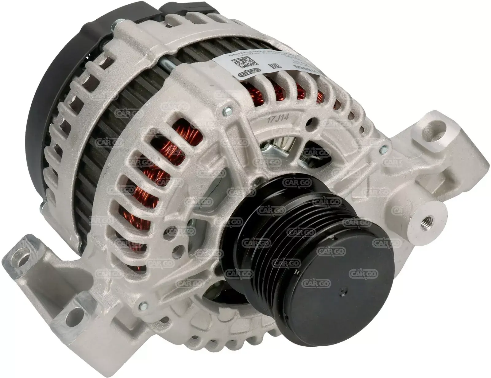 Alternator FOR Volvo S60 S80 V60 V70 XC60 2.0 PETROL T5 T6 B4204T6 B4204T7