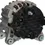 Thumbnail: Alternator FOR Dacia Duster Logan Renault Logan Sandero Stepway 1.6 Petrol Flex