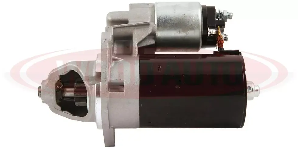 Thumbnail: STARTER MOTOR FOR BCS Bertolini Ferrari Goldoni Lombardini Piaggio Valpadana
