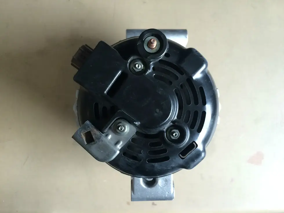 ALTERNATOR FOR Honda CR-V Civic Stepwagon 2.0 Honda Accord 2.0 2.4 Petrol