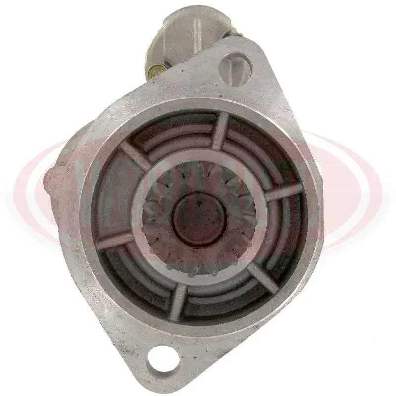 Thumbnail: STARTER MOTOR FOR Hitachi John Deere Komatsu New Holland Takeuchi Yanmar 3TNV88