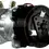 Thumbnail: A/C AIR CONDITIONING PUMP COMPRESSOR FOR New Holland M SERIES Massey Ferguson