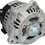 Thumbnail: Alternator FOR Mercedes MAN F2000 L2000 M2000 NG-NL 262 263 312 313 TG-A Neoplan