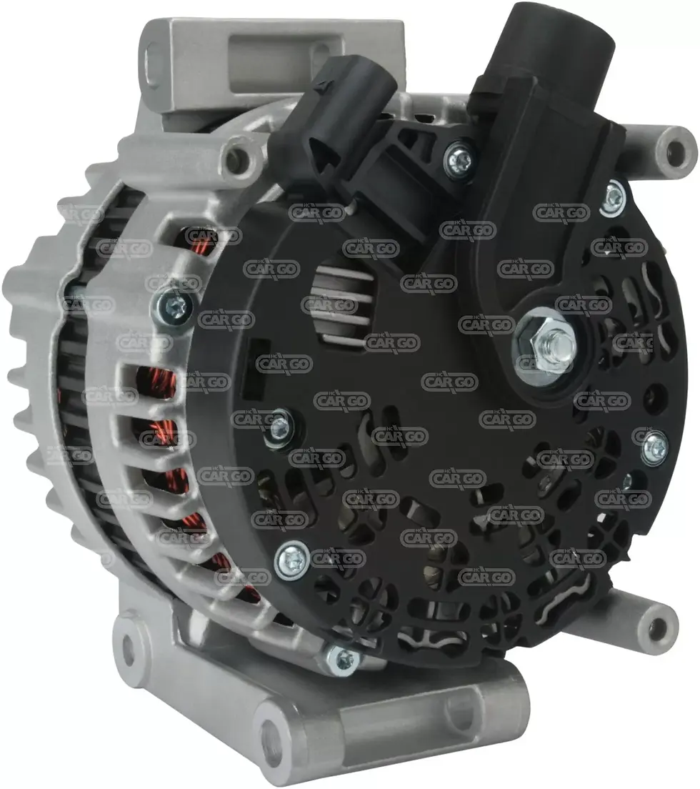 Thumbnail: Alternator FOR Volvo S80 XC90 4.4 Petrol B8444S 4414cc V8 8 27 HC-Cargo 180 AMP